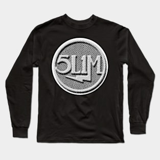 5L1M Meatball Version 1 Long Sleeve T-Shirt